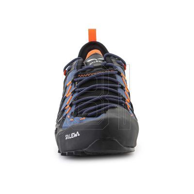 4. Salewa Ms Wildfire Edge Gtx M 61375-8669 Schuhe