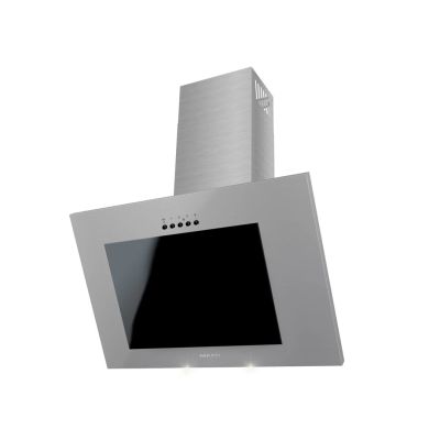 Dunstabzugshaube MAAN Vertical PG 50, satiniert