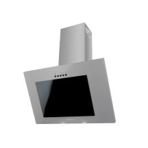 Dunstabzugshaube MAAN Vertical PG 50, satiniert