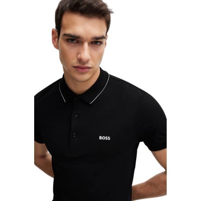 2. Poloshirt Boss Paule 4 M 50506195-007