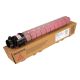 3. Ricoh 842257 Tonerkartusche, 1 Stück, Original Magenta