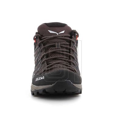3. Salewa Mtn Trainer Lite GTX W 61362-7517 Trekkingschuhe