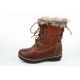 3. Geographical Norway Schuhe W SOPHIA CHOCOLAT