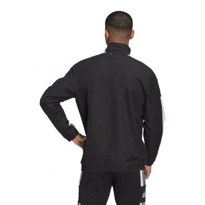 2. Adidas Squadra 21 M GK9549 Sweatshirt