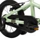 4. Huffy Literide Alu 14" Kinderfahrrad Grün (24205W)