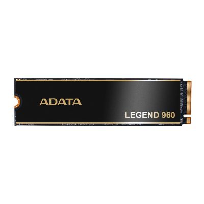 ADATA LEGEND 960 1 TB M.2 2280 PCIe Gen3x4 SSD