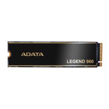 ADATA LEGEND 960 1 TB M.2 2280 PCIe Gen3x4 SSD