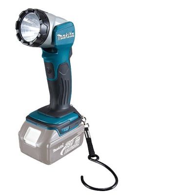 3. 18V LI-ION MAKITA DML802 LED-Batterielampe