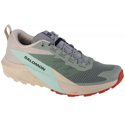 5. Salomon Sense Ride 5 M 472117 Schuhe