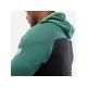 4. MILLET M FUSION GRID HOODIE schwarz