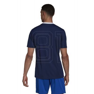 2. Adidas Entrada 22 M HE1575 T-shirt