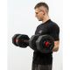 31. COMPOSITE Hantel KETTLEBELL 4IN1 20KG ENERO FIT