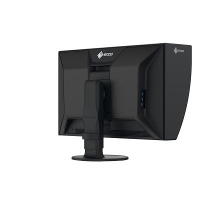 6. EIZO ColorEdge CG2700S Monitor – 68,6 cm (27 Zoll) – 2560 x 1440 Pixel – Wide Quad HD – LCD – 19 ms
