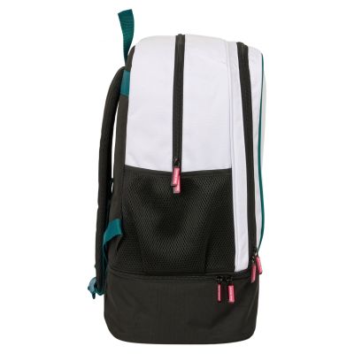7. Real Madrid Sportrucksack Schulrucksack 612654825