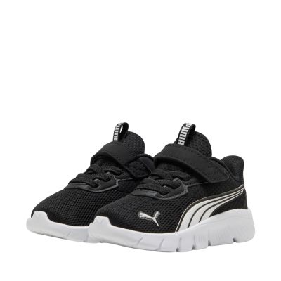 2. Puma Flex Focus Modern AC+ Inf Kinderschuhe Schwarz 311523 01
