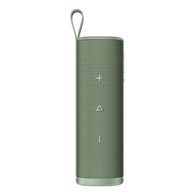 3. Xiaomi Sound Outdoor Tragbarer Stereo-Lautsprecher Grün 30W