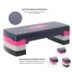 12. HMS Aerobic-Stepper Modell AS002 in Rosa/Grau
