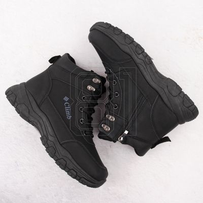 5. W NEWS 7921 EU661A Trekkingstiefel
