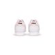 3. Fila Orbit Damen Sportschuhe Sneakers modisch bequem leicht weiß rosa