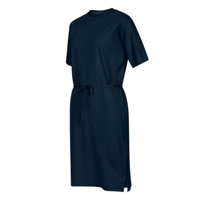Damenkleid Muse (Marineblau)