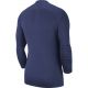 4. Nike Dry Park First Layer JSY LS M AV2609-410 Fußballtrikot