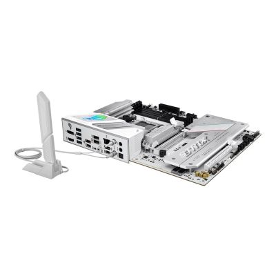 23. ASUS ROG STRIX B850-A GAMING WIFI AMD B850 Sockel AM5 ATX