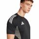 4. Adidas Tiro 25 Wettkampf-Trainings-T-Shirt M JJ1518 T26-03466