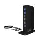 4. ICY BOX IB-DK2252AC Dockingstation
