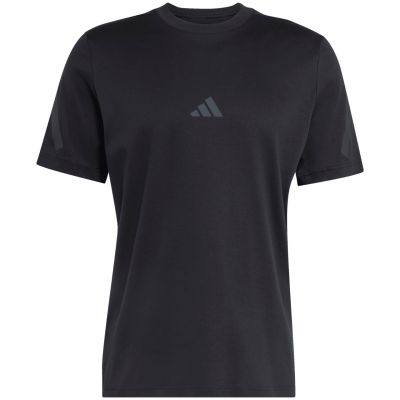 2. adidas ZNE Herren-T-Shirt schwarz KF3796