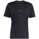 2. adidas ZNE Herren-T-Shirt schwarz KF3796