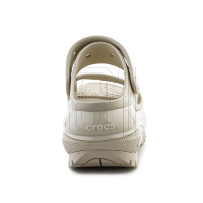 6. Crocs Mega Crush Sandale 207989-2Y2 