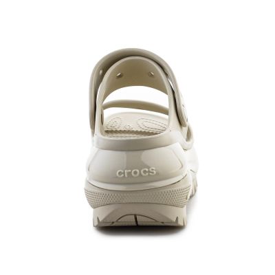 6. Crocs Mega Crush Sandale 207989-2Y2 