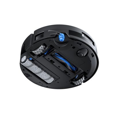 5. Ecovacs DEEBOT X11 OmniCyclone Saugroboter (Schwarz)