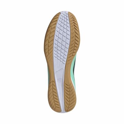 6. adidas F50 Hyperfast Club IN LA3936 Fußballschuhe