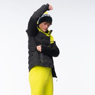 26. Iguana Amblo Skijacke M 92800621760