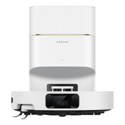 7. Dreame D20 Pro Plus 0,5 l Weiß
