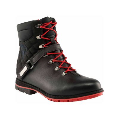 Rossignol 1907 Courchevel Schuhe schwarz
