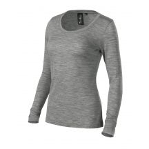 Malfini Premium Merino Rise LS W MLI-16012 T-Shirt