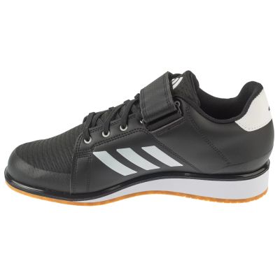 2. adidas Power Perfect 3 IH8243 Schwarz 40 2/3