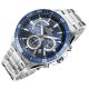 3. Herrenuhr CASIO EDIFICE EFR-552D-2AVUEF + Box