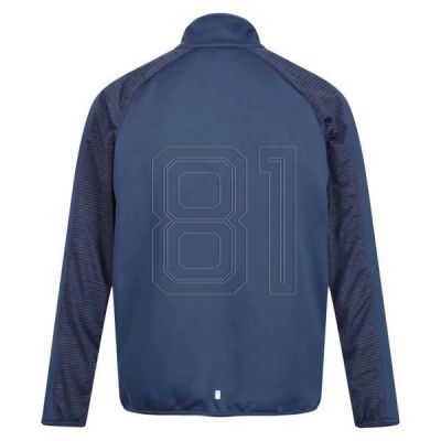 6. Regatta Yare VI M Sweatshirt RML2330FP