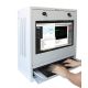 4. TECHLY 22"-Schrank für Industrie-PC