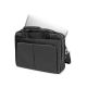 8. NATEC Gazelle NTO-0814 Laptoptasche (14"; schwarz)