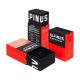 10. Thermoactive shirt Alpinus Pro Miyabi Edition black M GT43239