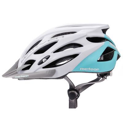 3. Meteor Marven 24741-24743 Fahrradhelm