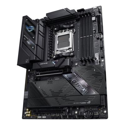 3. ASUS ROG STRIX B850-F GAMING NEO Mainboard