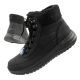 Skechers On-The-Go Damen Winterstiefel wasserdichte Stiefeletten
