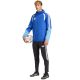 7. adidas Tiro 26 Competition Allwetterjacke für Herren, Blau, KB0135
