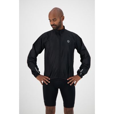 3. Rogelli CORE Jacke schwarz 2XL