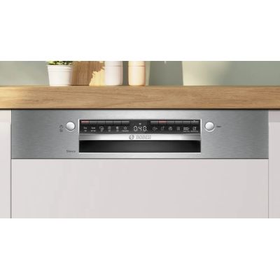 4. BOSCH SMI4EVS04E Einbaugeschirrspüler